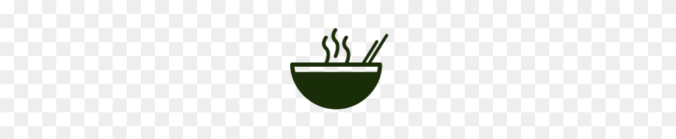 Asf, Bowl, Cutlery, Green, Astronomy Free Png