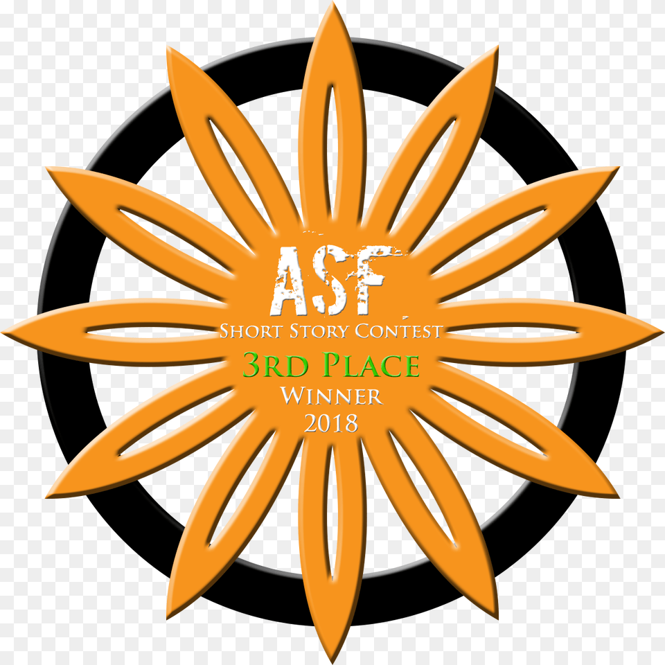 Asf 3rd Place Badge, Logo, Food, Vegetable, Pumpkin Png Image