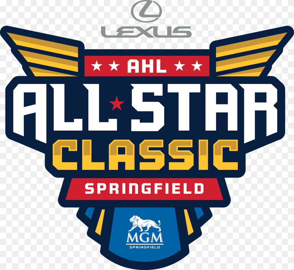 Asg Logo Light Bg Ahl All Star Classic 2019, Badge, Symbol, Dynamite, Weapon Free Png Download