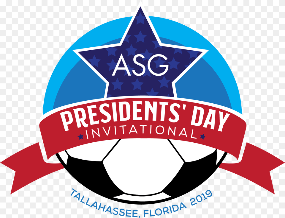 Asg Presidents Kick American Football, Logo, Symbol, Badge Free Png