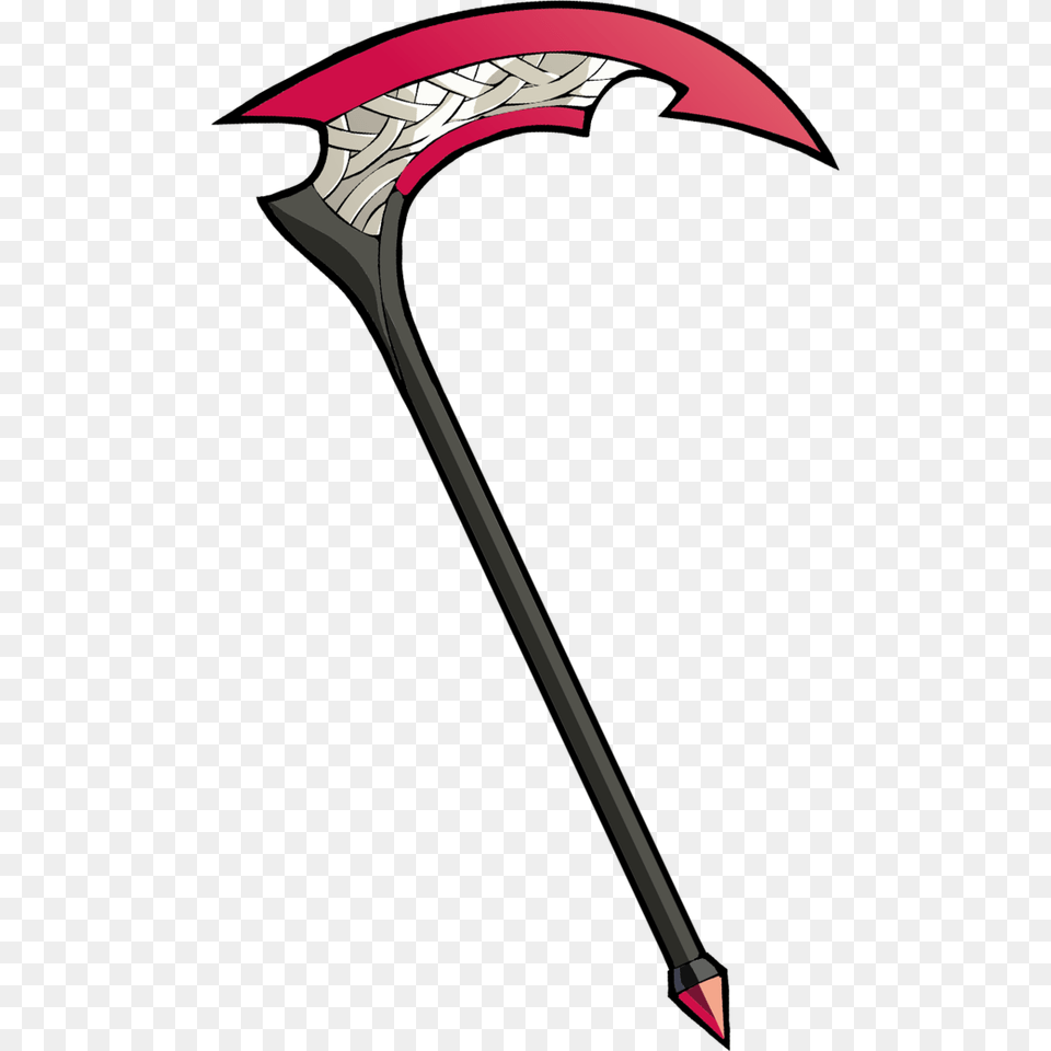 Asgardian Scythe, Sword, Weapon, Blade, Dagger Free Transparent Png