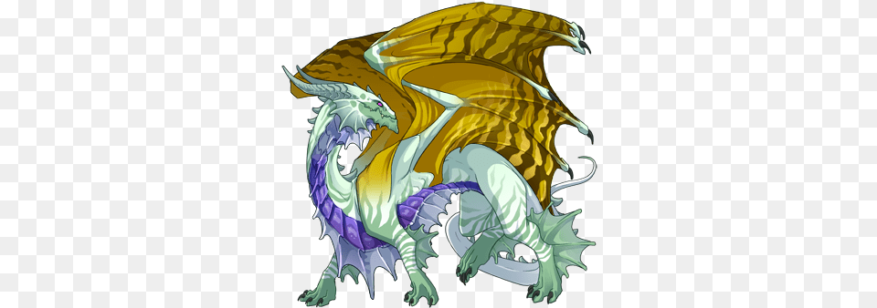 Asgoretoriel Breeding Pair Ic Dragon Share Flight Rising Flight Rising Guardian Dragon, Animal, Bird Png