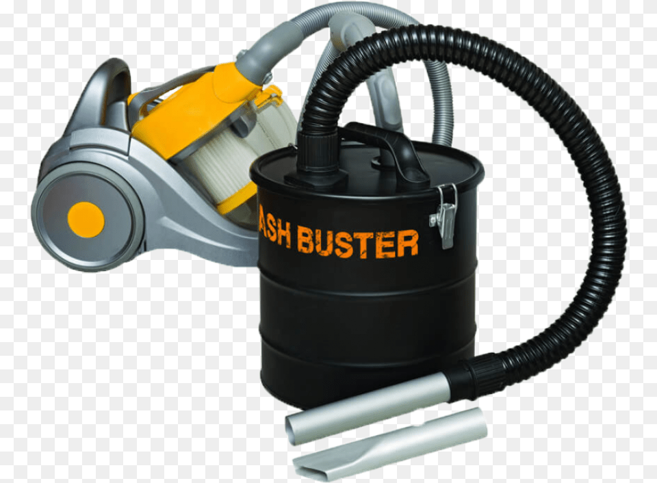 Ash Buster Ashbuster Fireplace, Device, Appliance, Electrical Device, Vacuum Cleaner Free Png