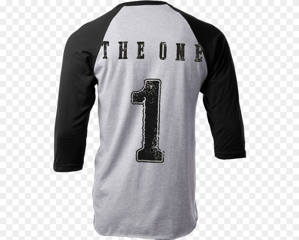 Ash Cross 245 Tultex Unisex Black, T-shirt, Clothing, Sleeve, Long Sleeve Free Png