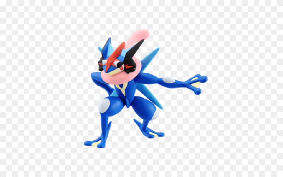 Ash Greninja Figure Know Your Meme, Balloon, Animal, Dinosaur, Reptile Free Png Download