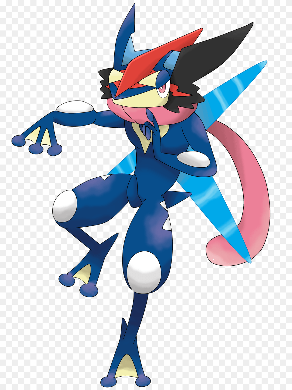 Ash Greninja Wallpapers, Book, Comics, Publication Free Png Download