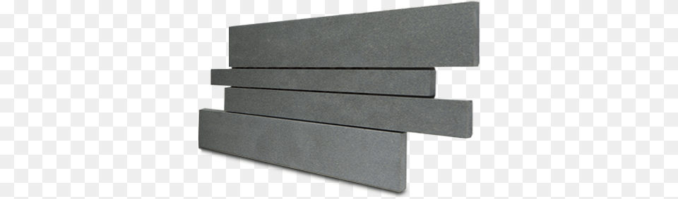 Ash Grey Basalt Stone Tiles Grey Banner, Slate, Foam, Mailbox Free Transparent Png