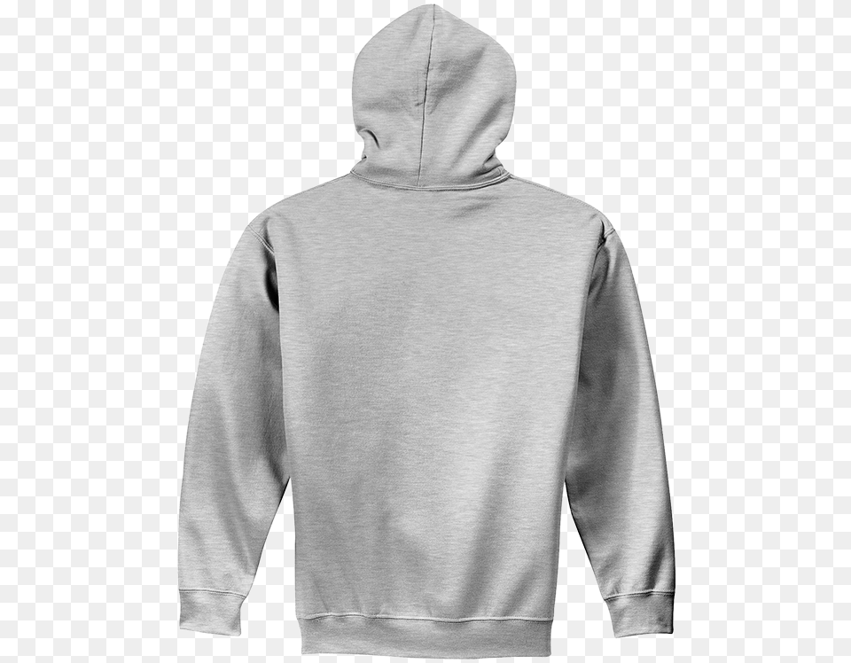 Ash Light Blue Hoodie, Sweatshirt, Clothing, Hood, Knitwear Png