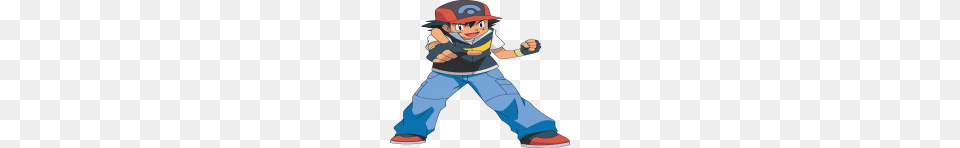 Ash Pokemon, Person, People, Baby, Clothing Free Transparent Png
