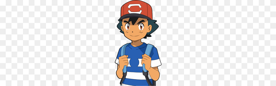 Ash Pokemon Logo Vector, Baseball Cap, Cap, Clothing, Hat Free Png Download