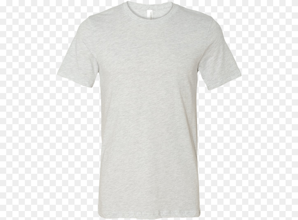 Ash Tee Front Background White Tshirt, Clothing, T-shirt Png Image