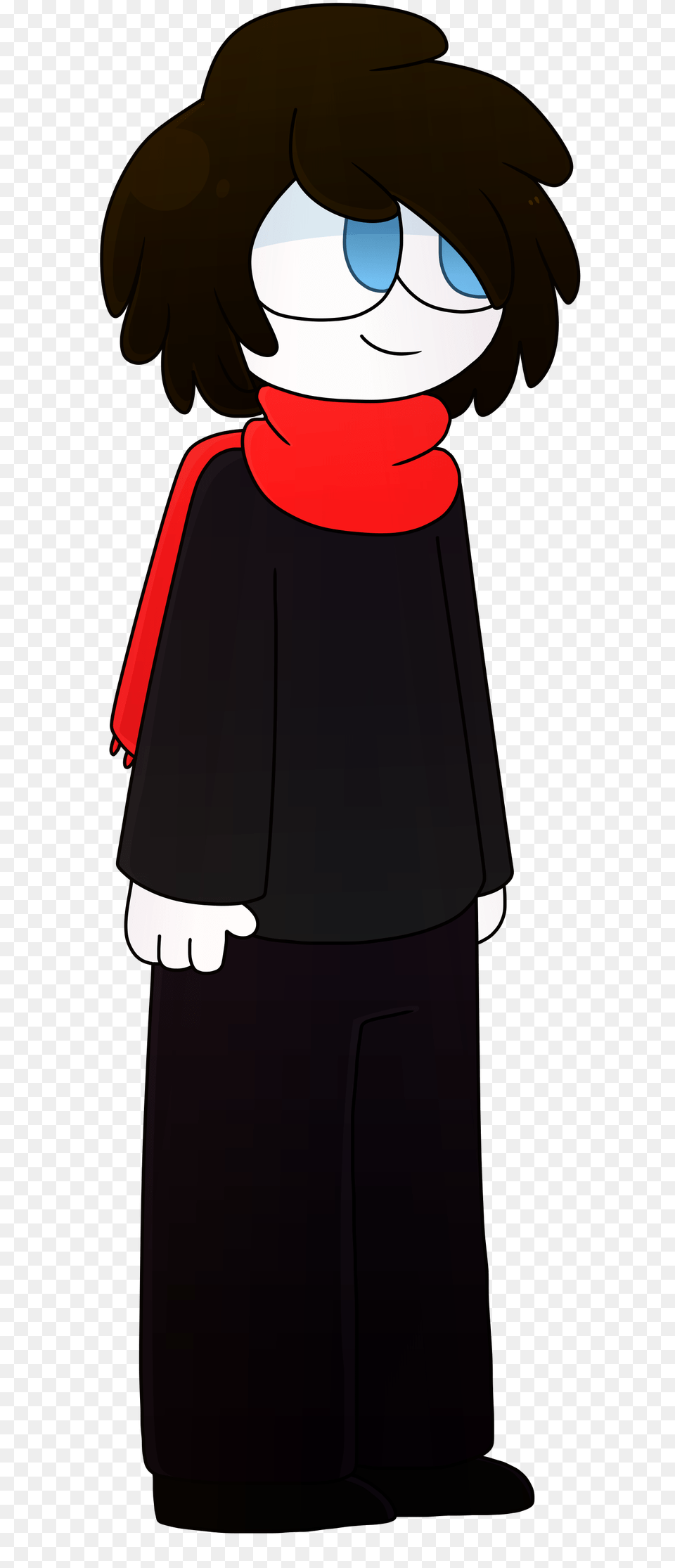 Ash The Mark Side, Cartoon, Adult, Female, Person Free Transparent Png