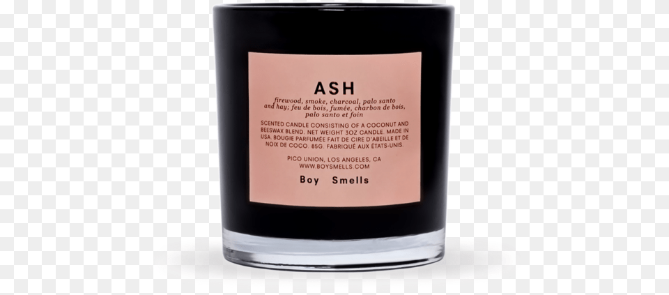 Ash Votive Votive Candle, Bottle, Cup, Cosmetics, Head Free Transparent Png