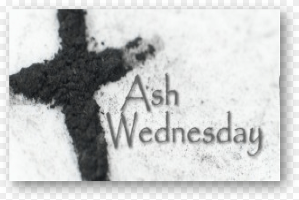 Ash Wednesday 2011, Cross, Symbol Png