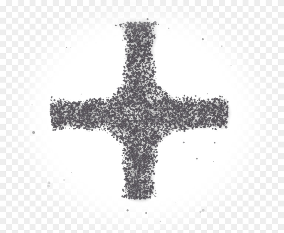 Ash Wednesday Church Welcome Graphics Https Graphics, Cross, Symbol Free Transparent Png
