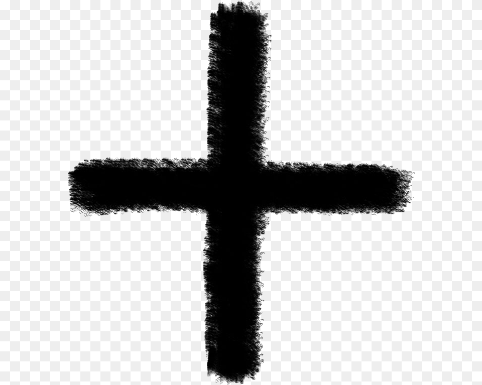 Ash Wednesday Cross Cross, Symbol Png