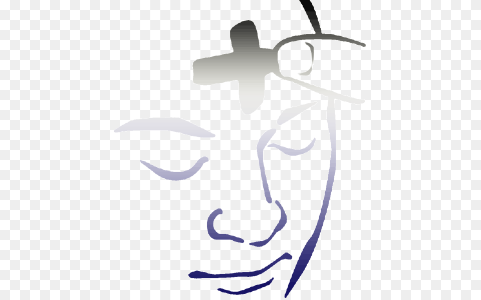 Ash Wednesday Marks Start Of Lent, Photography, Stencil, Art, Accessories Png