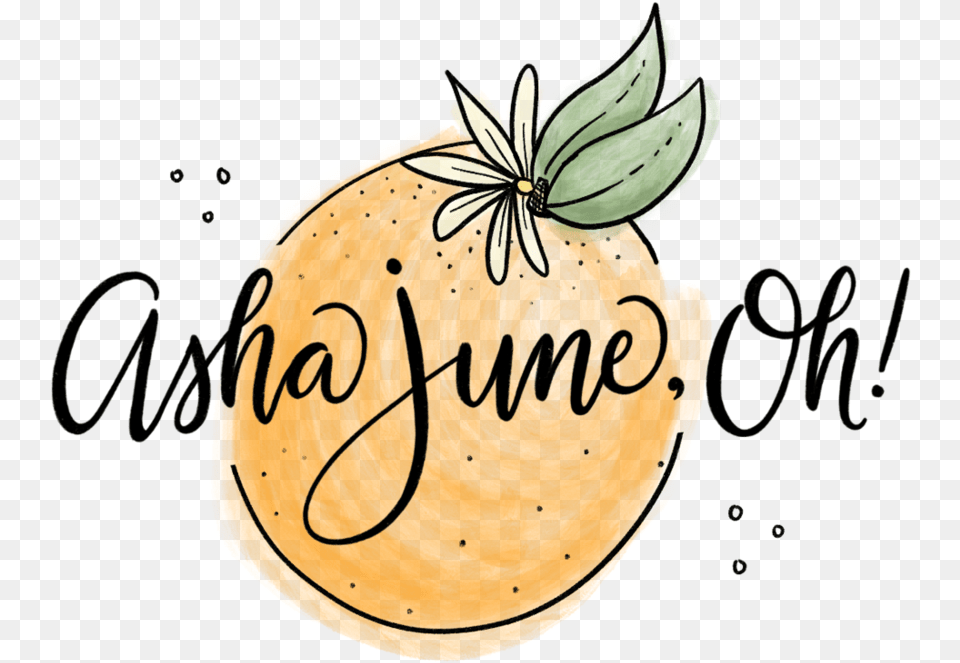 Asha June Oh, Leaf, Plant, Food, Fruit Free Png