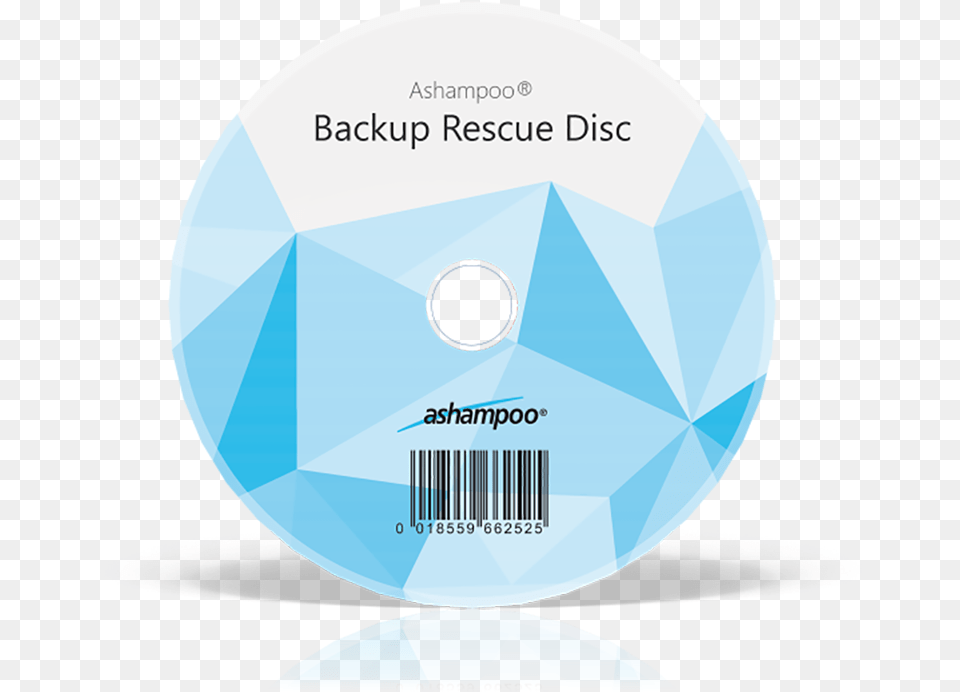 Ashampoo Rescue Disk, Dvd Png Image