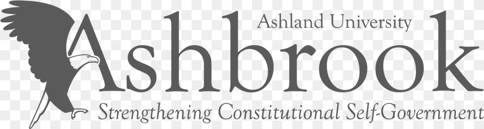 Ashbrook Center, Logo, Person, Text, Publication Free Png Download
