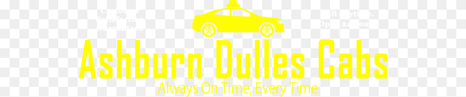 Ashburn Dulles Cabs Logo Ashburn Dulles Cabs, Advertisement, Car, Transportation, Vehicle Png