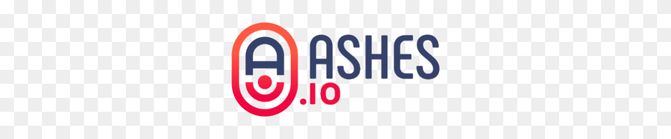 Ashes Io Is For Sale On Brandbucket, Logo, Text Free Png Download