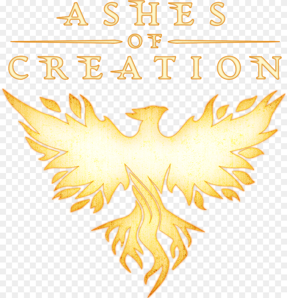 Ashes Of Creation Logo, Book, Publication, Fire, Flame Free Png Download