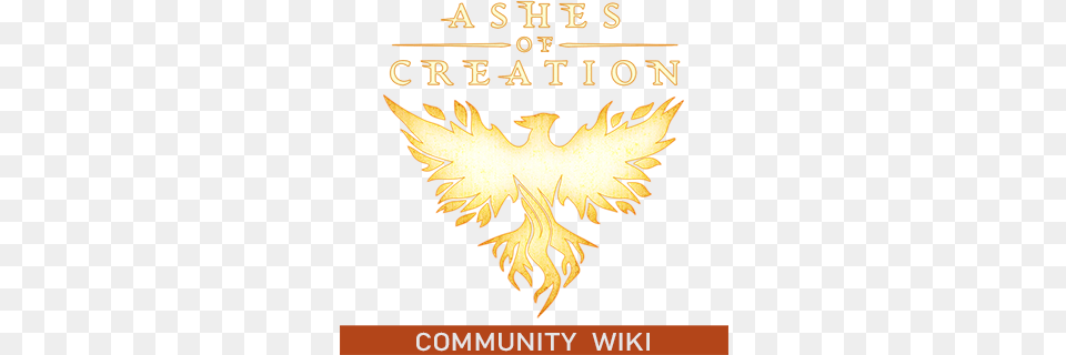 Ashes Of Creation Wiki Ashes Of Creation Logo, Book, Publication Free Transparent Png