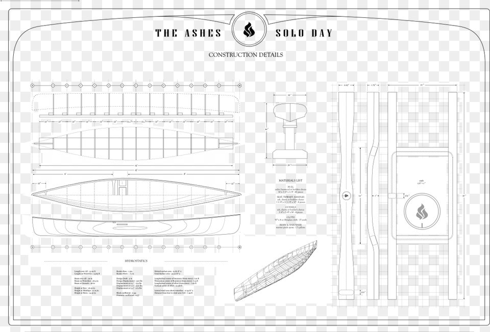Ashes Solo Day Construction Details 1200 Diagram, Cad Diagram, Electronics Png