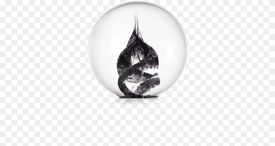 Ashes To Glass Crystal, Sphere, Mineral, Accessories, Animal Free Transparent Png