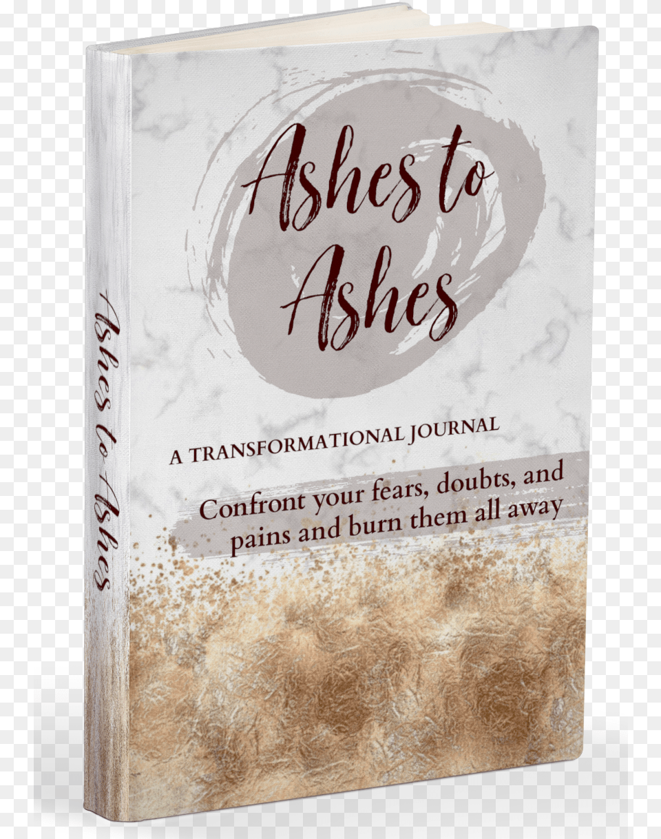 Ashes To Paper, Book, Publication, Novel Png Image