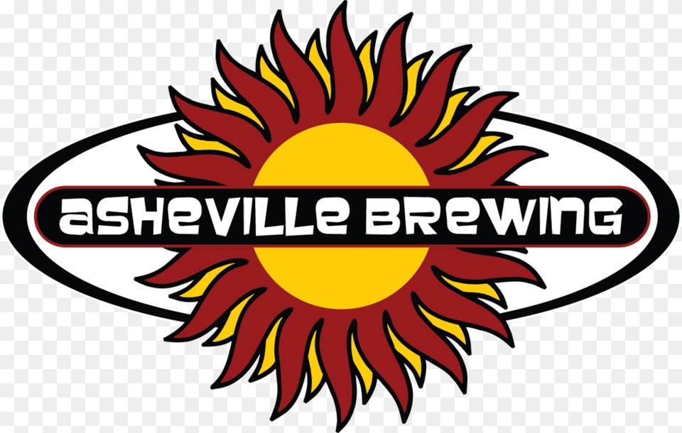 Asheville Brewing Asheville Brewing Company, Logo, Emblem, Symbol Png Image