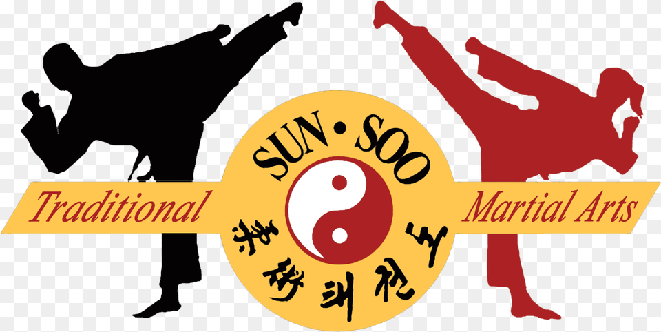 Asheville Sun Soo Martial Arts, Logo, Person, Text, Face Free Png