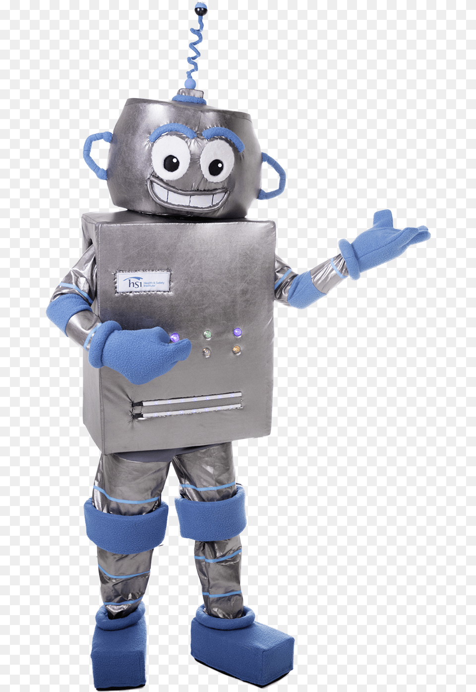 Ashi Medic Bot Bucks Internet Bot, Robot, Clothing, Glove, Boy Png Image