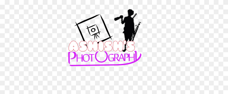 Ashishs Photography Logo Your Video Your Demand, Person, Microphone, Man, Male Free Transparent Png