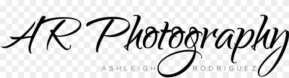 Ashleigh Rodriguez Photography Ar Photography, Handwriting, Text, Calligraphy Png Image