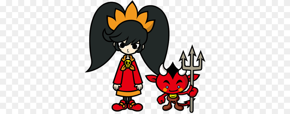 Ashley Ashley And Red Warioware Gold, Baby, Person, Face, Head Png