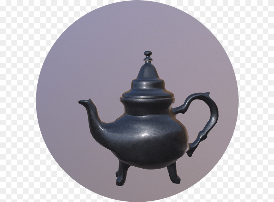 Ashley Benson Portfolio Teapot, Cookware, Pot, Pottery Free Png Download