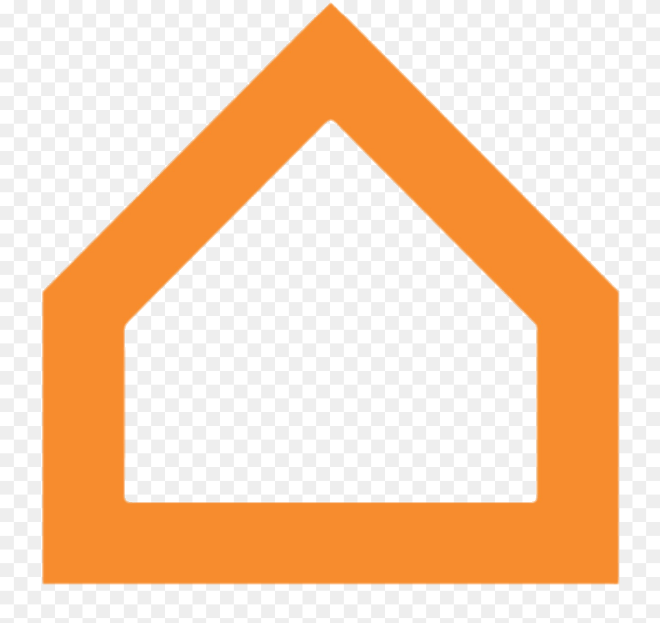 Ashley Furniture Homestore Thumbnail, Triangle, Sign, Symbol Png