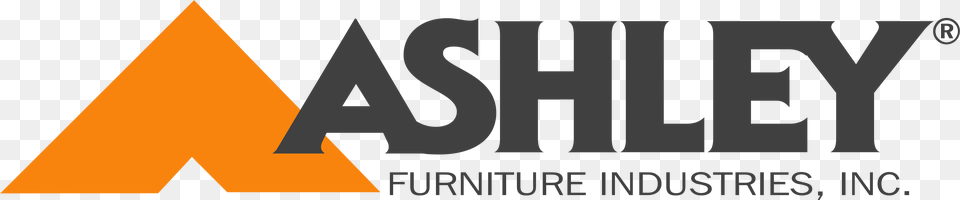 Ashley Furniture Industries Logo, Triangle Free Transparent Png