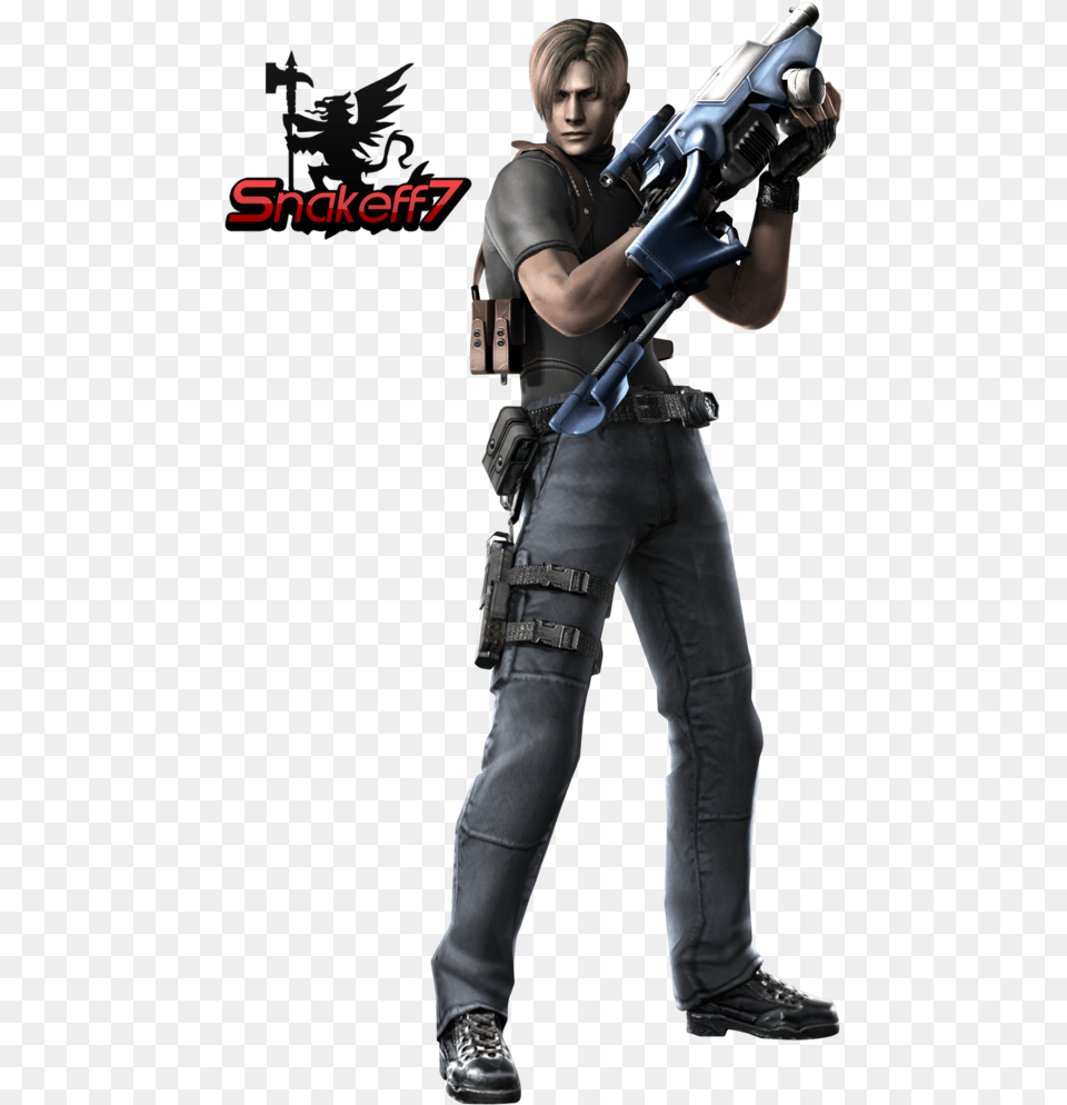 Ashley Graham Ada Resident Evil, Weapon, Handgun, Gun, Firearm Free Transparent Png