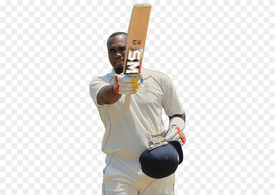 Ashley Nuse Sm Cricket Bats Cricketer, Adult, Person, Man, Male Png