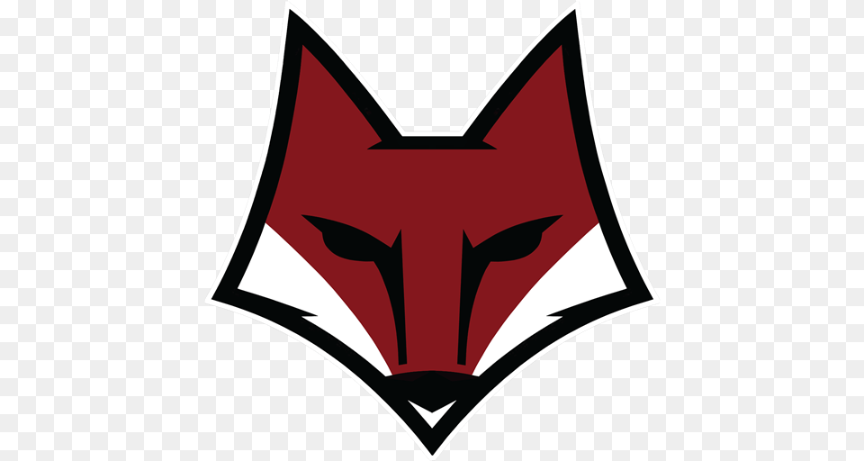 Ashley Ridge High School Swamp Fox, Logo, Symbol, Emblem, Animal Free Png Download