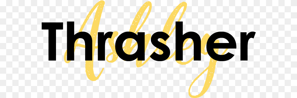 Ashley Thrasher, Handwriting, Text, Calligraphy, Person Free Transparent Png