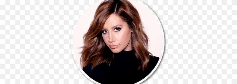 Ashley Tisdale Ashley Tisdale Hair 2017, Face, Head, Person, Photography Free Png