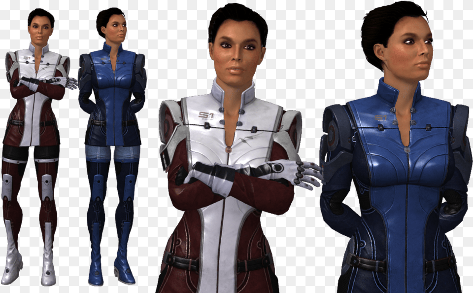 Ashley Williams Cos Ashley Williams Mass Effect 3 Outfits, Adult, Person, Woman, Female Png Image