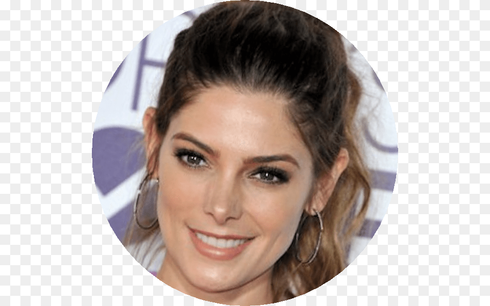 Ashleygreene Girl, Face, Happy, Head, Person Free Png