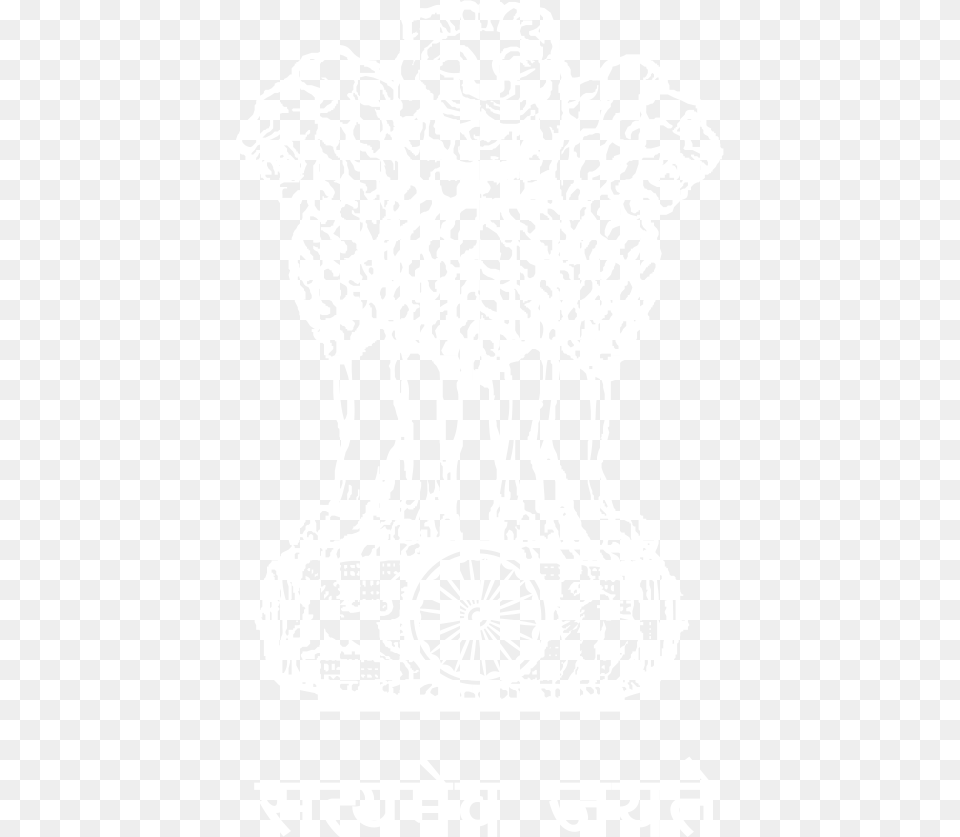 Ashok Stambh Logo Clipart Image Ashok White Ashok Stambh, Advertisement, Poster, Machine, Wheel Png