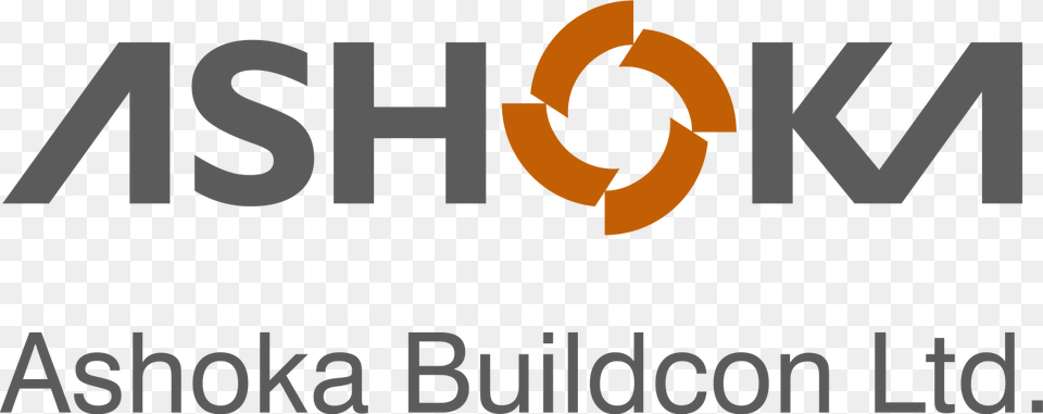 Ashoka Buildcon Logo, Text Free Png Download