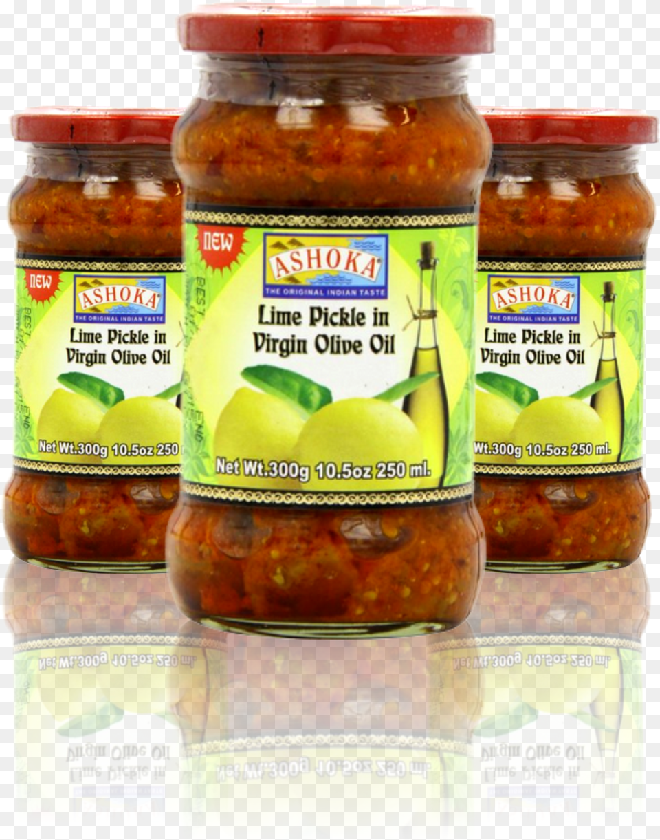 Ashoka Pickles Pickled Lime, Pickle, Relish, Food, Alcohol Free Transparent Png